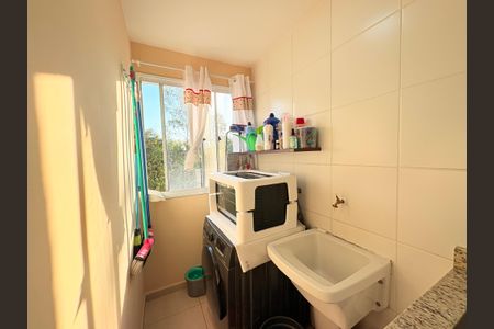 Apartamento à venda com 54m², 2 quartos e 1 vagaÁrea de Serviço