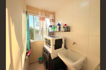 Apartamento à venda com 54m², 2 quartos e 1 vagaÁrea de Serviço