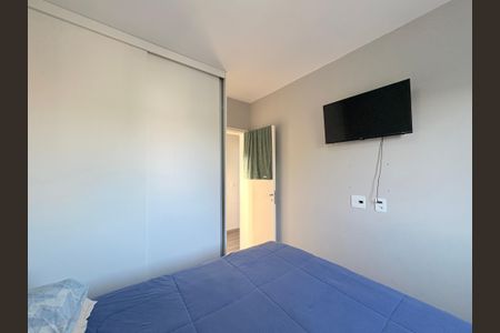 Apartamento à venda com 54m², 2 quartos e 1 vagaQuarto 1