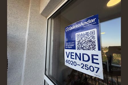 Apartamento à venda com 54m², 2 quartos e 1 vagaPlaquinha instalada COD BAWD-422