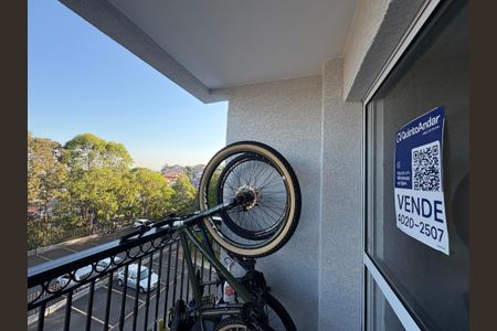 Apartamento à venda com 54m², 2 quartos e 1 vagaPlaquinha instalada COD BAWD-422