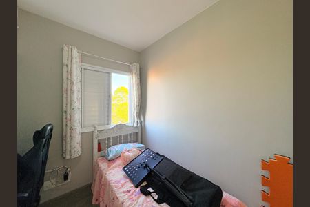 Apartamento à venda com 54m², 2 quartos e 1 vagaQuarto 2