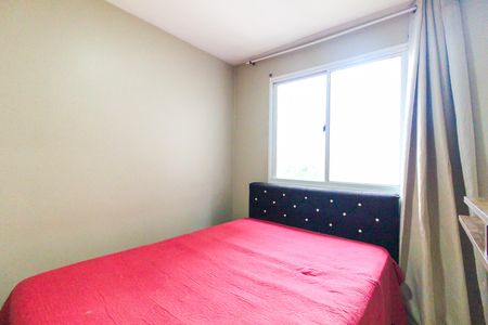 Quarto 1 de apartamento à venda com 2 quartos, 41m² em Itaquera, São Paulo