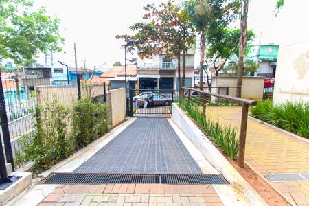 Apartamento à venda com 41m², 2 quartos e sem vagaÁrea comum