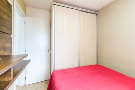 Quarto 1 de apartamento à venda com 2 quartos, 41m² em Itaquera, São Paulo