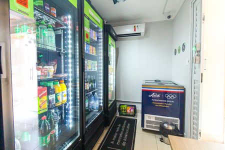 Apartamento à venda com 41m², 2 quartos e sem vagaMercado