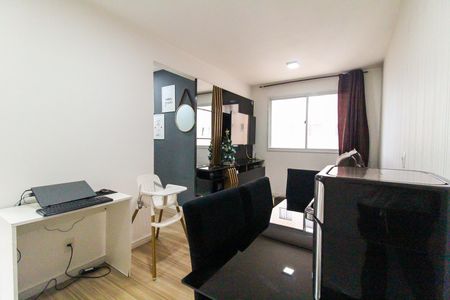 Apartamento à venda com 2 quartos, 41m² em Itaquera, São Paulo