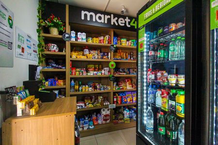 Apartamento à venda com 41m², 2 quartos e sem vagaMercado