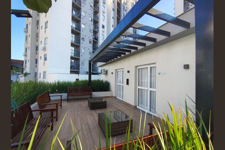 Apartamento à venda com 74m², 2 quartos e 1 vagaArea Comum