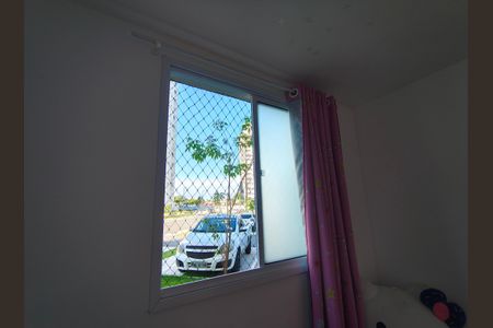 Apartamento à venda com 74m², 2 quartos e 1 vagaJanela - Quarto 2