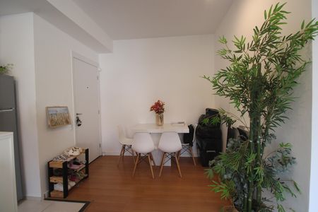Sala de apartamento à venda com 2 quartos, 74m² em Jacarepaguá, Rio de Janeiro