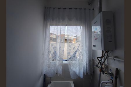 Apartamento à venda com 74m², 2 quartos e 1 vagaÁrea de Serviço