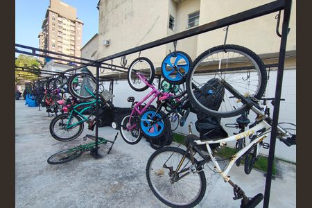 Apartamento à venda com 74m², 2 quartos e 1 vagaBicicletário