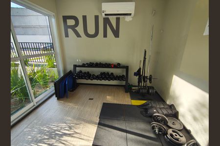 Apartamento à venda com 74m², 2 quartos e 1 vagaAcademia 