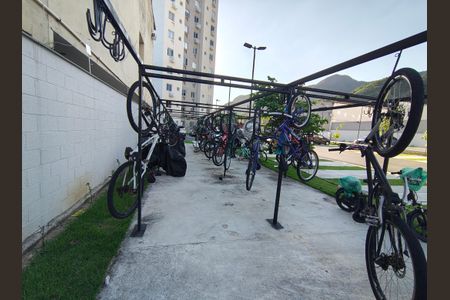 Apartamento à venda com 74m², 2 quartos e 1 vagaBicicletário