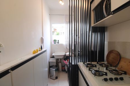 Apartamento à venda com 74m², 2 quartos e 1 vagaÁrea de serviço
