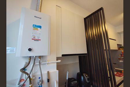 Apartamento à venda com 74m², 2 quartos e 1 vagaÁrea de Serviço