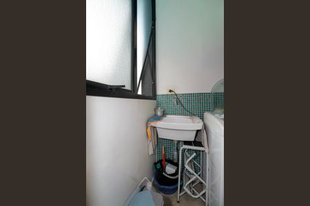 Apartamento para alugar com 44m², 1 quarto e 1 vagaÁrea de Serviço