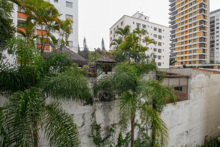 Apartamento para alugar com 44m², 1 quarto e 1 vagaVIsta da Varanda