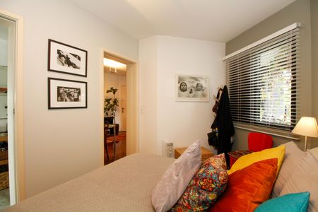 Apartamento para alugar com 44m², 1 quarto e 1 vagaSuíte