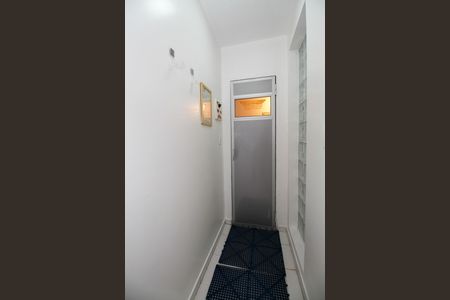 Apartamento para alugar com 44m², 1 quarto e 1 vagaÁrea Comum - Sauna Úmida