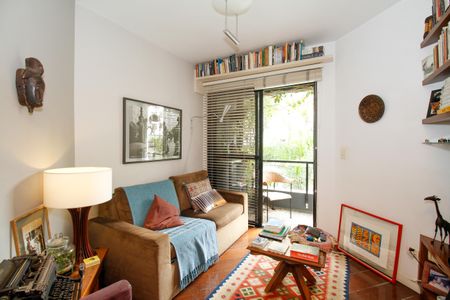 Apartamento para alugar com 44m², 1 quarto e 1 vagaSala de Estar e Jantar