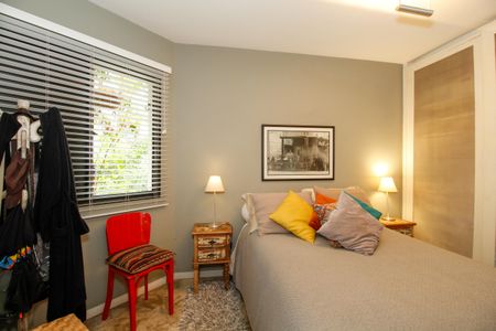 Apartamento para alugar com 44m², 1 quarto e 1 vagaSuíte