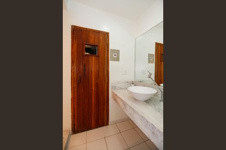 Apartamento para alugar com 44m², 1 quarto e 1 vagaÁrea Comum - Sauna Seca