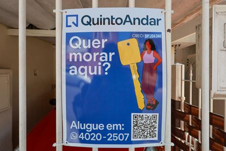 Casa para alugar com 50m², 1 quarto e sem vagaPlaquinha
