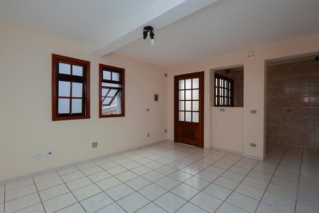 Casa para alugar com 50m², 1 quarto e sem vagaSala