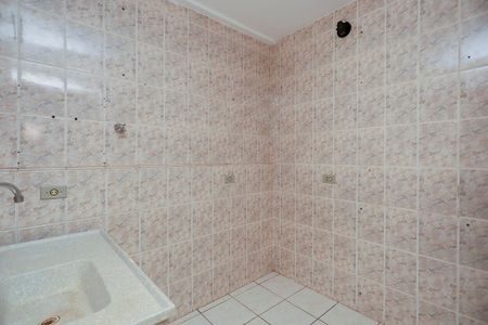 Casa para alugar com 50m², 1 quarto e sem vagaCozinha