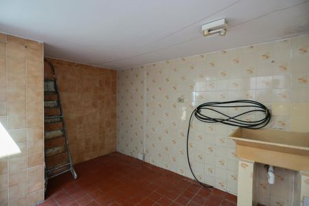 Casa para alugar com 50m², 1 quarto e sem vagaÁrea de serviço