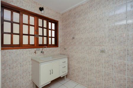 Casa para alugar com 50m², 1 quarto e sem vagaCozinha