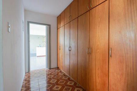 Casa à venda com 120m², 1 quarto e 1 vaga Casa à venda com 120m², 1 quarto e 1 vagaCloset da Suíte