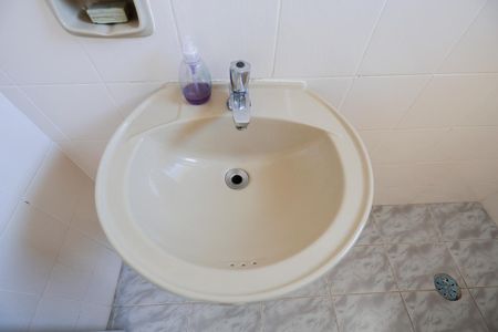 Casa à venda com 120m², 1 quarto e 1 vaga Casa à venda com 120m², 1 quarto e 1 vagaLavabo