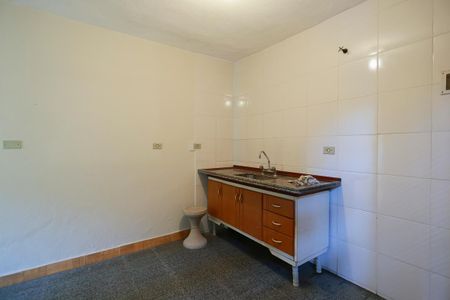 Casa à venda com 120m², 1 quarto e 1 vaga Casa à venda com 120m², 1 quarto e 1 vagaEspaço Gourmet