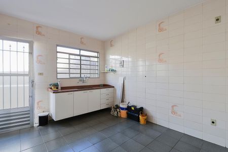 Casa à venda com 120m², 1 quarto e 1 vaga Casa à venda com 120m², 1 quarto e 1 vagaCozinha