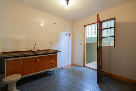 Casa à venda com 120m², 1 quarto e 1 vaga Casa à venda com 120m², 1 quarto e 1 vagaEspaço Gourmet