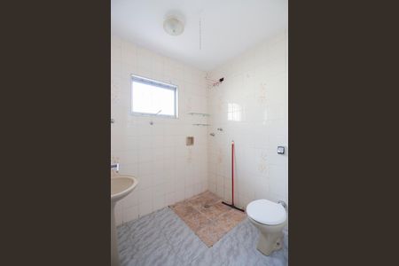 Casa à venda com 120m², 1 quarto e 1 vaga Casa à venda com 120m², 1 quarto e 1 vagaBanheiro da Suíte