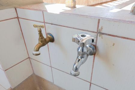 Casa à venda com 120m², 1 quarto e 1 vaga Casa à venda com 120m², 1 quarto e 1 vagaÁrea de Serviço