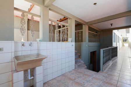 Casa à venda com 120m², 1 quarto e 1 vaga Casa à venda com 120m², 1 quarto e 1 vagaÁrea de Serviço