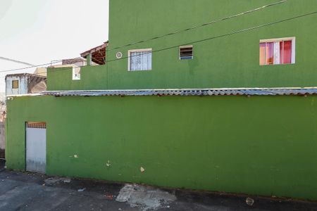 Casa à venda com 120m², 1 quarto e 1 vaga Casa à venda com 120m², 1 quarto e 1 vagaVista do Quarto de Serviço