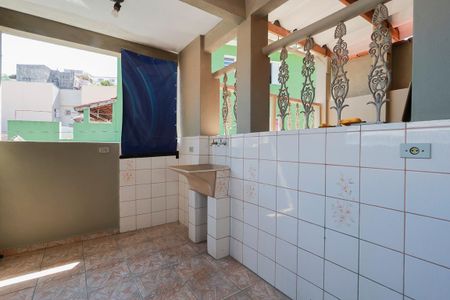 Casa à venda com 120m², 1 quarto e 1 vaga Casa à venda com 120m², 1 quarto e 1 vagaÁrea de Serviço