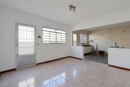 Sala de casa à venda com 1 quarto, 120m² em Imirim, São Paulo
