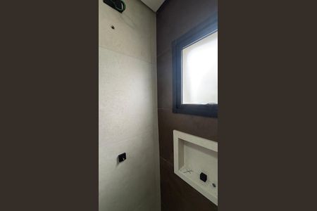 Apartamento à venda com 79m², 2 quartos e sem vaga Apartamento à venda com 79m², 2 quartos e sem vagaBanheiro