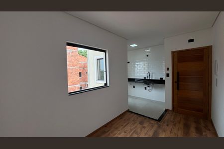 Apartamento à venda com 79m², 2 quartos e sem vaga Apartamento à venda com 79m², 2 quartos e sem vagaSala - Sala de Jantar