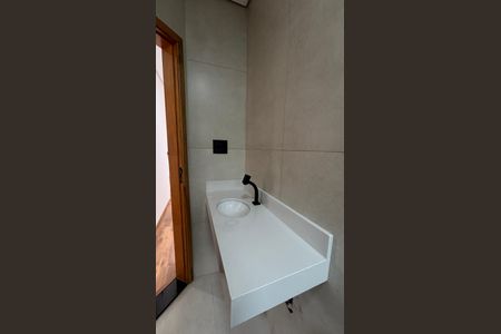 Apartamento à venda com 79m², 2 quartos e sem vaga Apartamento à venda com 79m², 2 quartos e sem vagaBanheiro