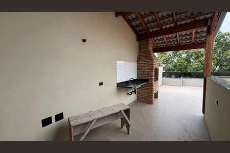 Apartamento à venda com 79m², 2 quartos e sem vaga Apartamento à venda com 79m², 2 quartos e sem vagaCobertura
