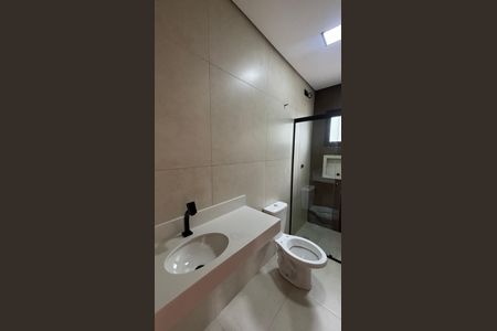 Apartamento à venda com 79m², 2 quartos e sem vaga Apartamento à venda com 79m², 2 quartos e sem vagaBanheiro