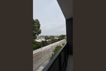 Apartamento à venda com 79m², 2 quartos e sem vaga Apartamento à venda com 79m², 2 quartos e sem vagaQuarto 1 Varanda